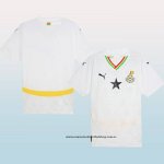 Primera Camiseta Ghana 24-25 Tailandia