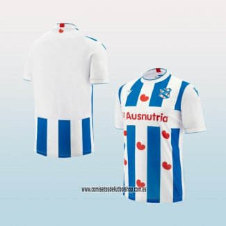 Primera Camiseta Heerenveen 23-24 Tailandia