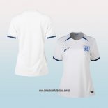 Primera Camiseta Inglaterra Mujer 2023