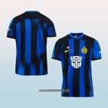 Primera Camiseta Inter Milan 23-24