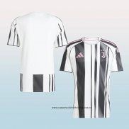 Primera Camiseta Juventus 25-26