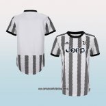 Primera Camiseta Juventus Mujer 22-23