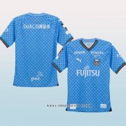 Primera Camiseta Kawasaki Frontale 2024 Tailandia