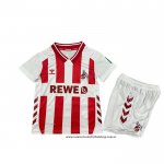 Primera Camiseta Koln Nino 25-26