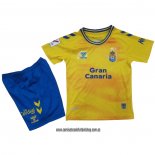 Primera Camiseta Las Palmas Nino 23-24