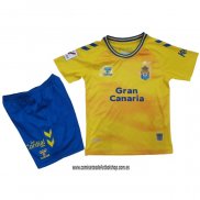 Primera Camiseta Las Palmas Nino 23-24
