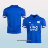 Primera Camiseta Leicester City 20-21