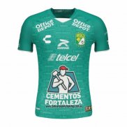 Primera Camiseta Leon 2022