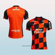 Primera Camiseta Lorient 25-26 Tailandia