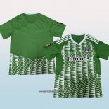 Primera Camiseta Los Troncos 2024 Tailandia