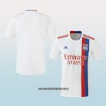 Primera Camiseta Lyon 21-22