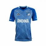 Primera Camiseta Millonarios 2025