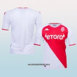 Primera Camiseta Monaco 22-23