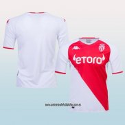 Primera Camiseta Monaco 22-23