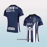 Primera Camiseta Monterrey Mujer 21-22