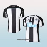 Primera Camiseta Newcastle United 21-22