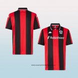 Primera Camiseta Nice 25-26
