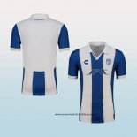 Primera Camiseta Pachuca 2025