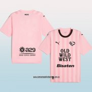 Primera Camiseta Palermo 23-24 Tailandia