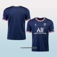 Primera Camiseta Paris Saint-Germain 21-22