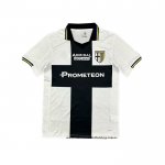Primera Camiseta Parma 25-26