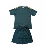 Primera Camiseta Portland Timbers Nino 2025