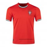 Primera Camiseta Portugal 2025