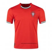 Primera Camiseta Portugal 2025
