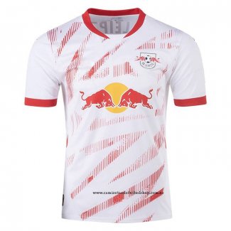 Primera Camiseta RB Leipzig 25-26 Tailandia