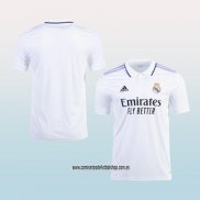 Primera Camiseta Real Madrid 22-23