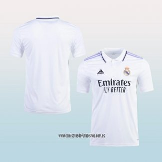 Primera Camiseta Real Madrid 22-23