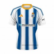 Primera Camiseta Recreativo de Huelva 25-26 Tailandia