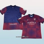 Primera Camiseta SD Huesca 21-22 Tailandia