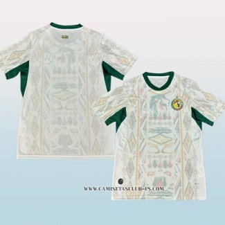 Primera Camiseta Senegal 2026 Tailandia