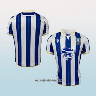 Primera Camiseta Sheffield Wednesday 23-24