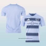 Primera Camiseta Sporting Kansas City 2025