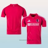 Primera Camiseta St. Louis City 2025