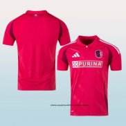 Primera Camiseta St. Louis City 2025
