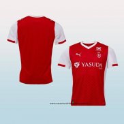 Primera Camiseta Stade de Reims 25-26