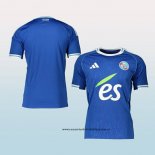 Primera Camiseta Strasbourg 25-26