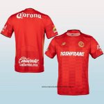Primera Camiseta Toluca 25-26