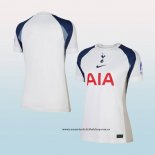 Primera Camiseta Tottenham Hotspur Mujer 25-26