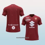 Primera Camiseta Turin 21-22 Tailandia