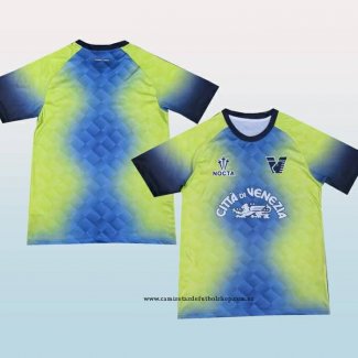 Primera Camiseta Venezia Portero 24-25