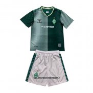 Primera Camiseta Werder Bremen Nino 23-24