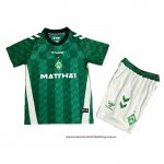 Primera Camiseta Werder Bremen Nino 24-25