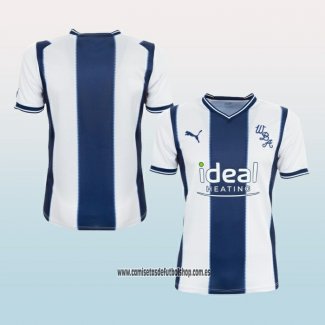 Primera Camiseta West Bromwich Albion 22-23