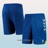 Primera Pantalones Everton 21-22 Azul