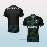 Quinta Camiseta Sporting 25-26