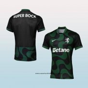 Quinta Camiseta Sporting 25-26